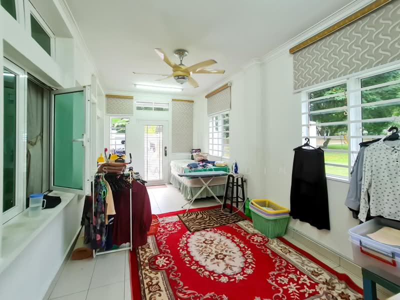 Rumah Banglo untuk Dijual di Seksyen 10 (Shah Alam) - Sa'a Nordin - Interior - PropertyGuru.com.my