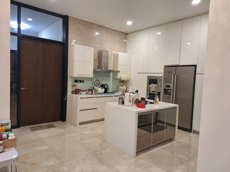 Condominium for Rent at The Pearl KLCC - Jeff Teong - PropertyGuru.com.my