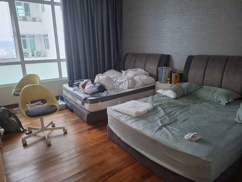 Condominium for Rent at The Pearl KLCC - Jeff Teong - PropertyGuru.com.my