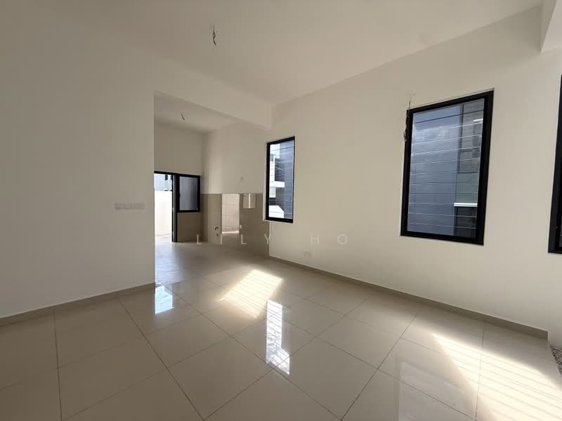 Rumah Teres untuk Dijual di Cheras (Selangor) - Lily Ho - Interior - PropertyGuru.com.my