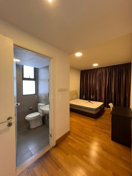 Condominium for Rent at Teega Residences - Jade Gan - Bedroom - PropertyGuru.com.my