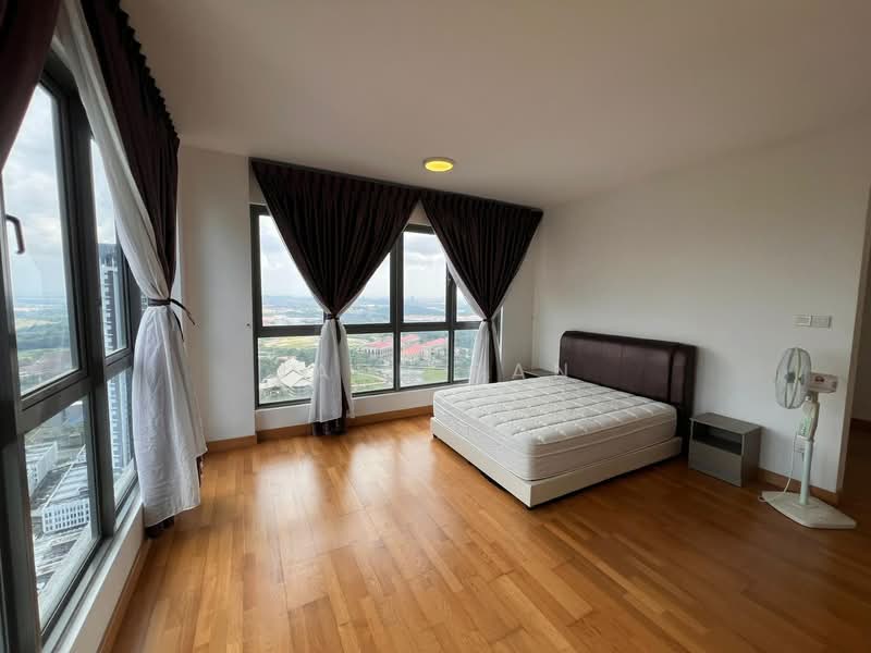 Condominium for Rent at Teega Residences - Jade Gan - Bedroom - PropertyGuru.com.my