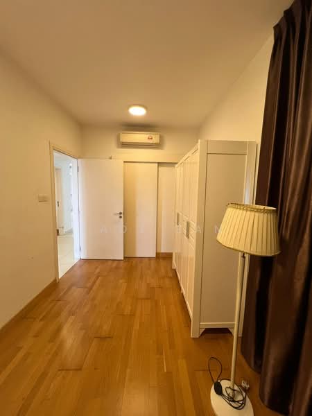Condominium for Rent at Teega Residences - Jade Gan - Corridor - PropertyGuru.com.my