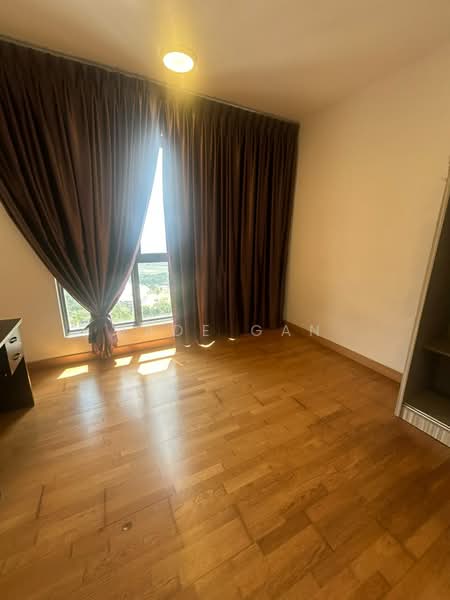 Condominium for Rent at Teega Residences - Jade Gan - Bedroom - PropertyGuru.com.my