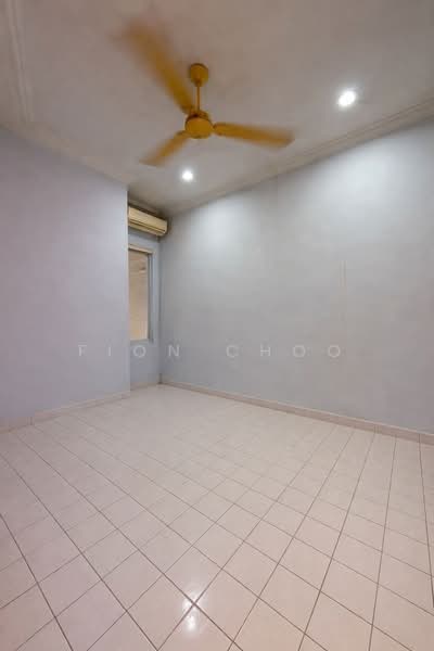 Rumah Teres 1 Tingkat untuk Dijual di Taman Megah Ria (Masai) - Fion Choo - PropertyGuru.com.my