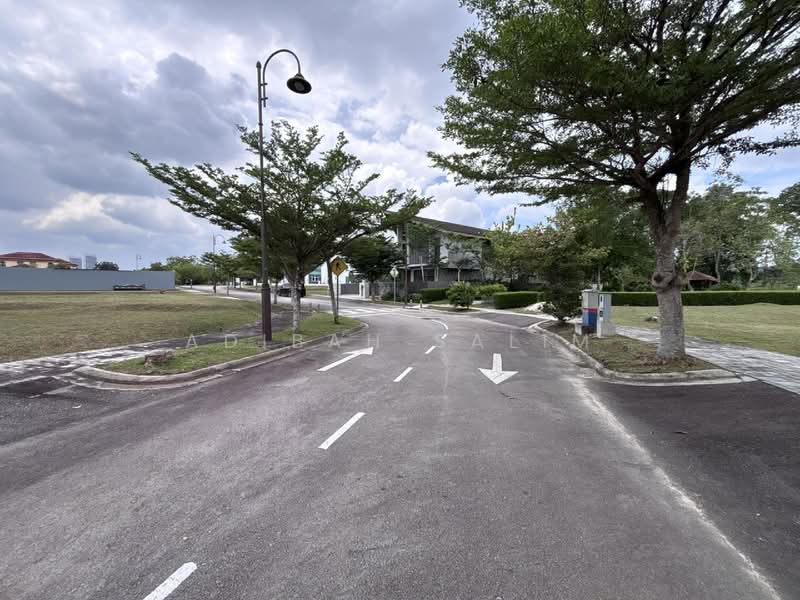 Tanah Kediaman untuk Dijual di Presint 11 (Putrajaya) - Adibah Salim - Exterior - PropertyGuru.com.my