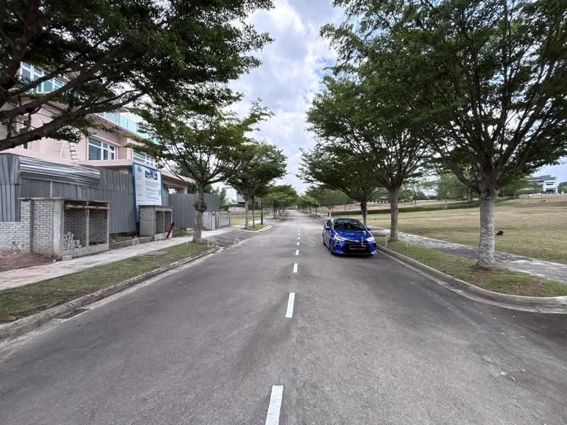 Tanah Kediaman untuk Dijual di Presint 11 (Putrajaya) - Adibah Salim - Exterior - PropertyGuru.com.my