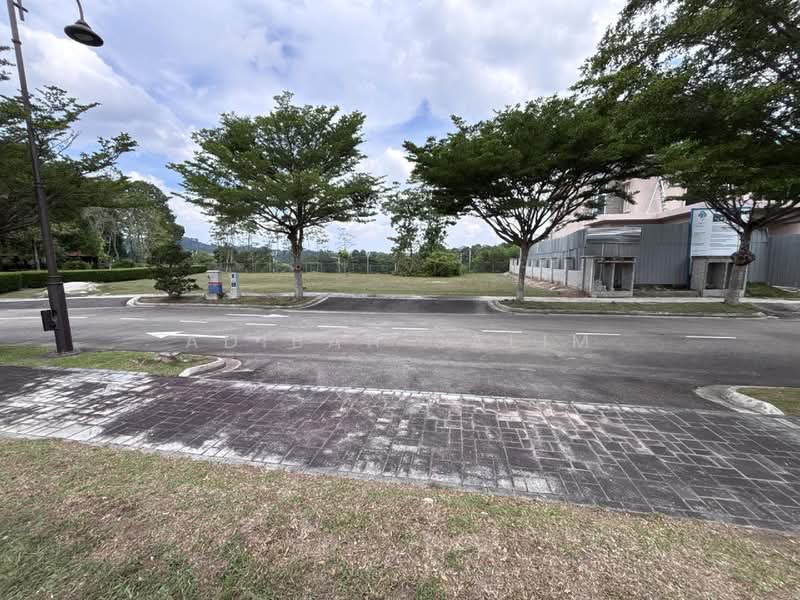 Tanah Kediaman untuk Dijual di Presint 11 (Putrajaya) - Adibah Salim - Exterior - PropertyGuru.com.my