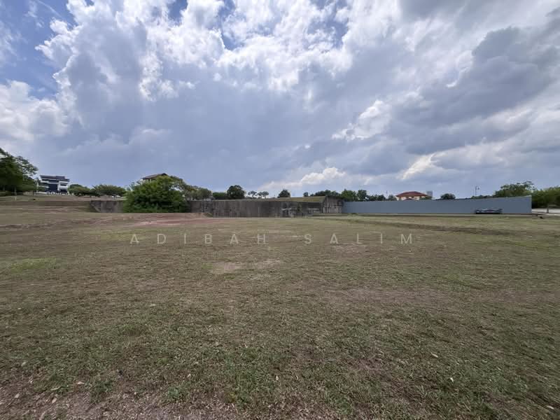 Tanah Kediaman untuk Dijual di Presint 11 (Putrajaya) - Adibah Salim - Exterior - PropertyGuru.com.my