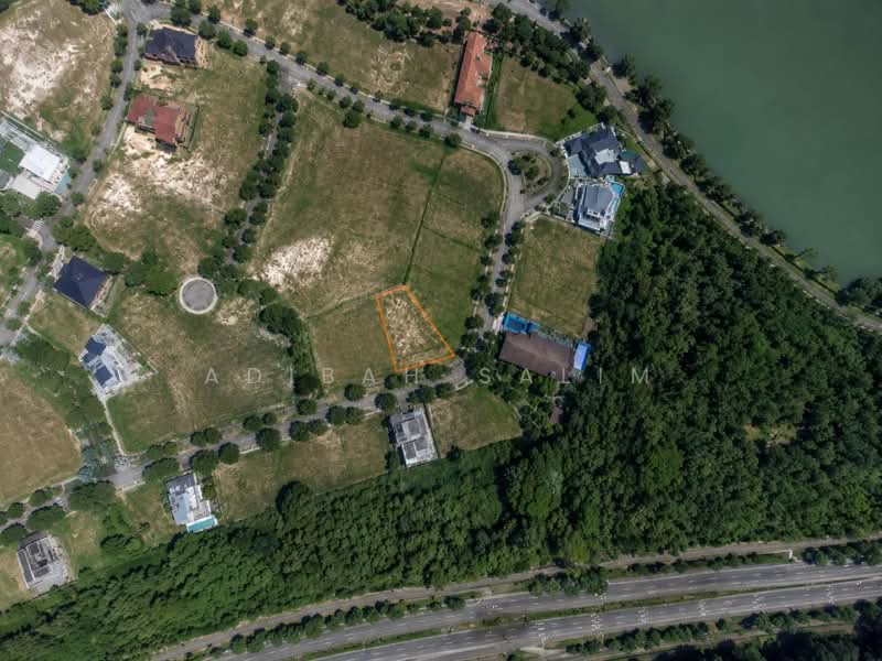 Tanah Kediaman untuk Dijual di Presint 11 (Putrajaya) - Adibah Salim - Exterior - PropertyGuru.com.my