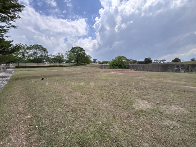 Tanah Kediaman untuk Dijual di Presint 11 (Putrajaya) - Adibah Salim - Exterior - PropertyGuru.com.my