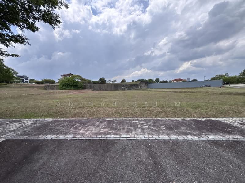 Tanah Kediaman untuk Dijual di Presint 11 (Putrajaya) - Adibah Salim - Exterior - PropertyGuru.com.my