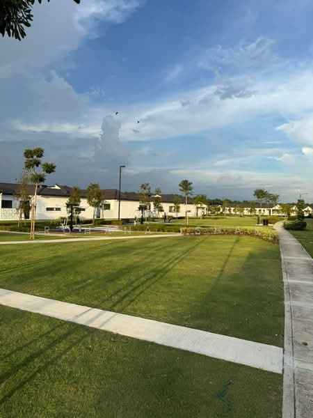 Semi-Detached House for Sale in Kuala Selangor (Selangor) - Rohana Ishak - Exterior - PropertyGuru.com.my
