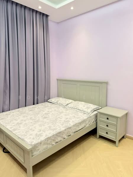 Semi-Detached House for Sale in Kuala Selangor (Selangor) - Rohana Ishak - Bedroom - PropertyGuru.com.my