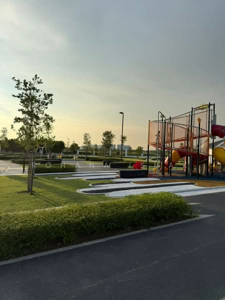 Semi-Detached House for Sale in Kuala Selangor (Selangor) - Rohana Ishak - Exterior - PropertyGuru.com.my
