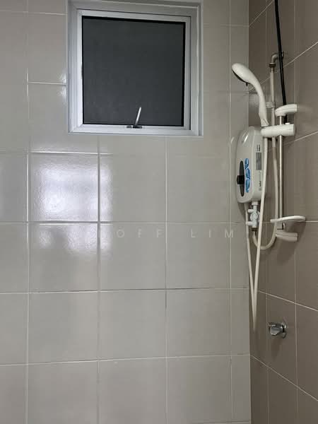Apartment for Rent at Residensi Pandanmas 2 - Geoff Lim - Bathroom - PropertyGuru.com.my