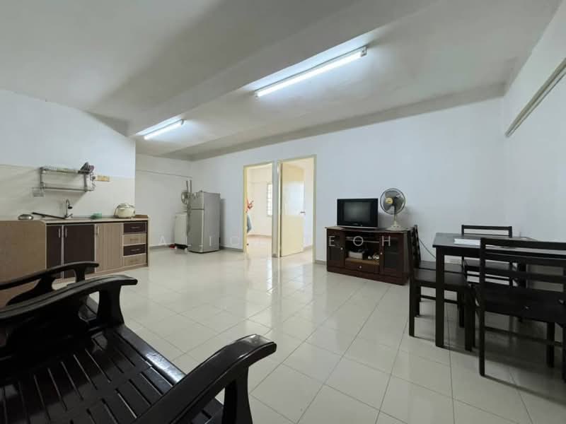 Flat for Sale at 9B Taman Sri Idaman - Alice Teoh - PropertyGuru.com.my
