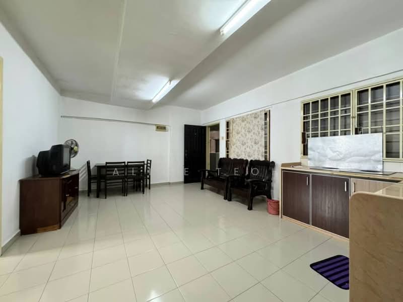 Flat for Sale at 9B Taman Sri Idaman - Alice Teoh - PropertyGuru.com.my