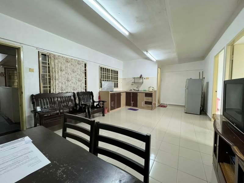 Flat for Sale at 9B Taman Sri Idaman - Alice Teoh - PropertyGuru.com.my