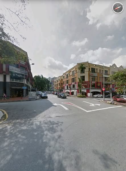Shop / Office for Sale in Taman Danau Desa (Taman Desa) - Wayne Ng - PropertyGuru.com.my