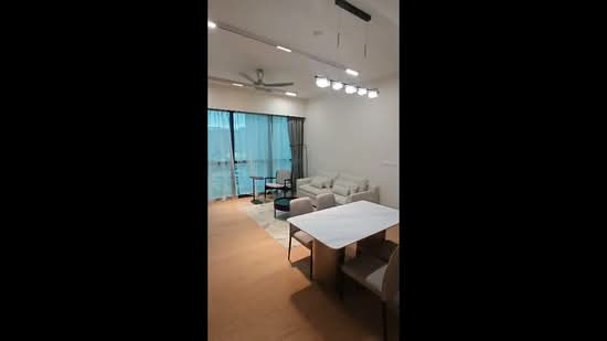 Service Residence for Rent at TRX Residences - JC Lee - PropertyGuru.com.my