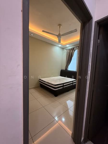 Kondominium untuk Disewa di M Condominium @ Larkin - Hong Charng Lee - Bedroom - PropertyGuru.com.my