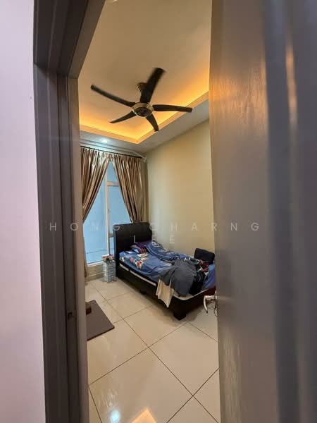 Kondominium untuk Disewa di M Condominium @ Larkin - Hong Charng Lee - Bedroom - PropertyGuru.com.my