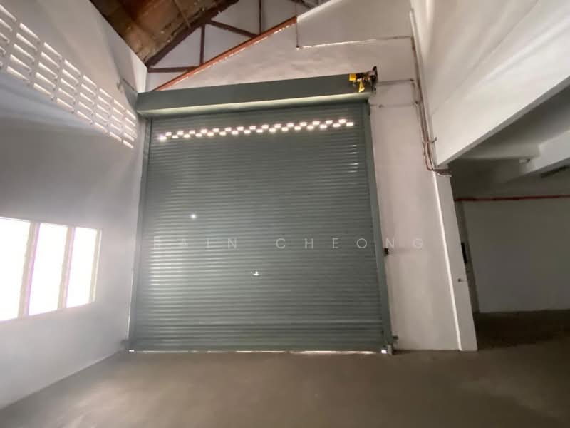 Factory for Sale in Senai (Kulai) - Frain Cheong - PropertyGuru.com.my