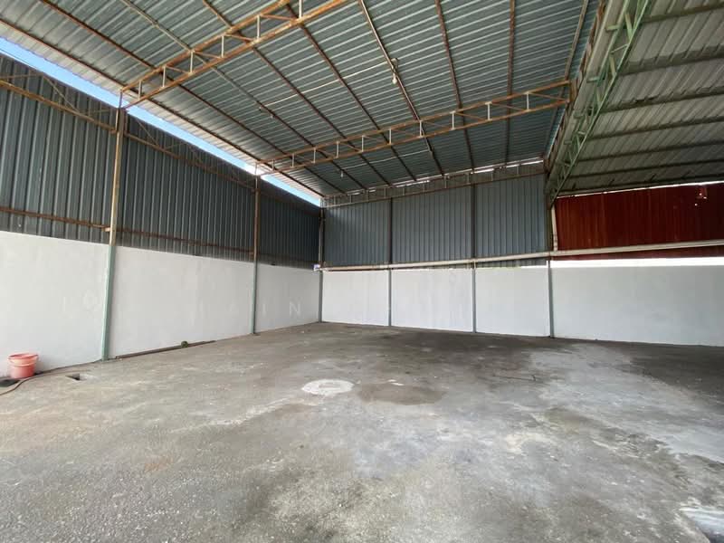 Factory for Sale in Senai (Kulai) - Frain Cheong - PropertyGuru.com.my