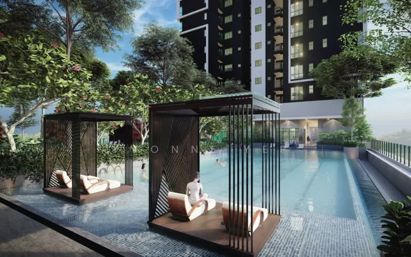 Condominium for Sale at The Atas - Yvonne Yep - Exterior - PropertyGuru.com.my