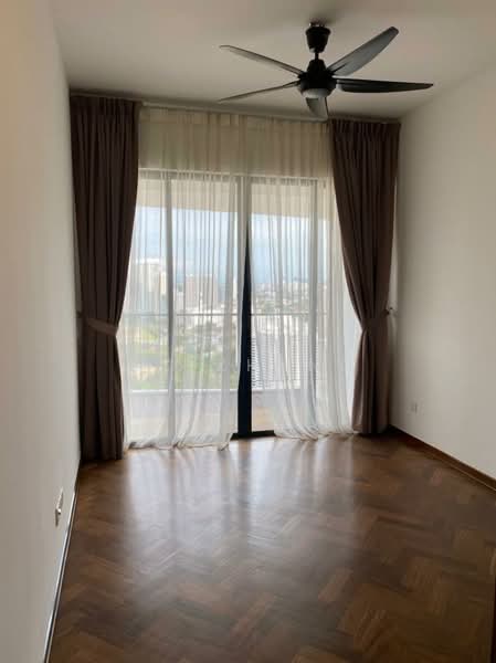 Condominium for Rent at The Landmark - EC Zheng - View - PropertyGuru.com.my