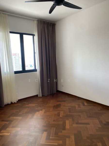 Condominium for Rent at The Landmark - EC Zheng - Interior - PropertyGuru.com.my