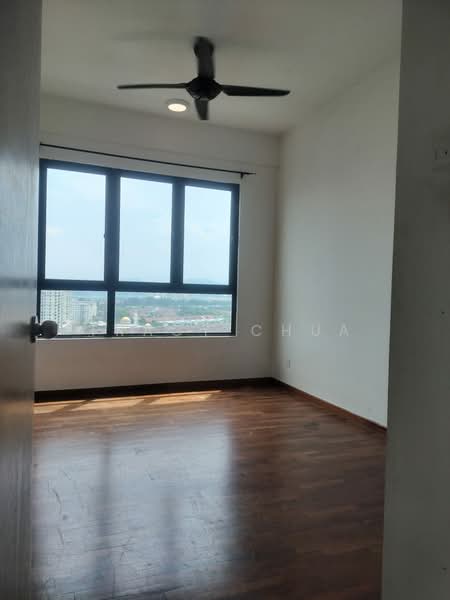 Service Residence for Rent at i-SOHO @ i-City - Tracy Chua - Interior - PropertyGuru.com.my