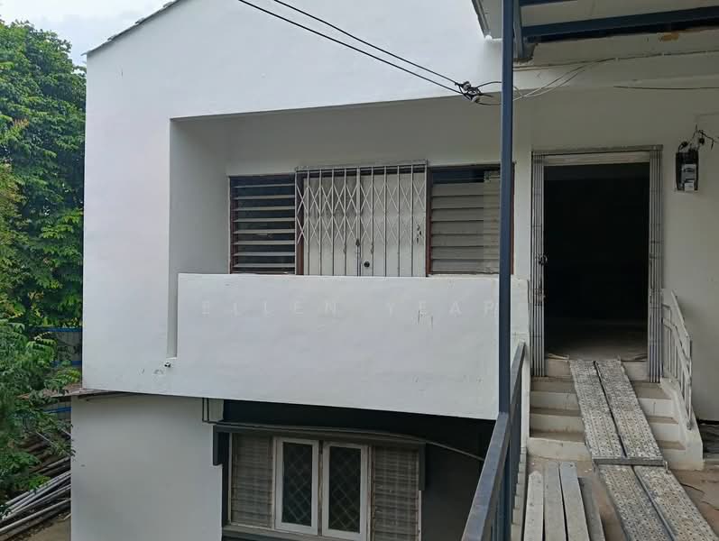 Semi-Detached House for Sale in Johor Bahru (Johor) - Ellen Yeap - Exterior - PropertyGuru.com.my