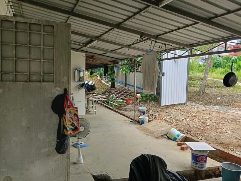 Semi-Detached House for Sale in Johor Bahru (Johor) - Ellen Yeap - Exterior - PropertyGuru.com.my
