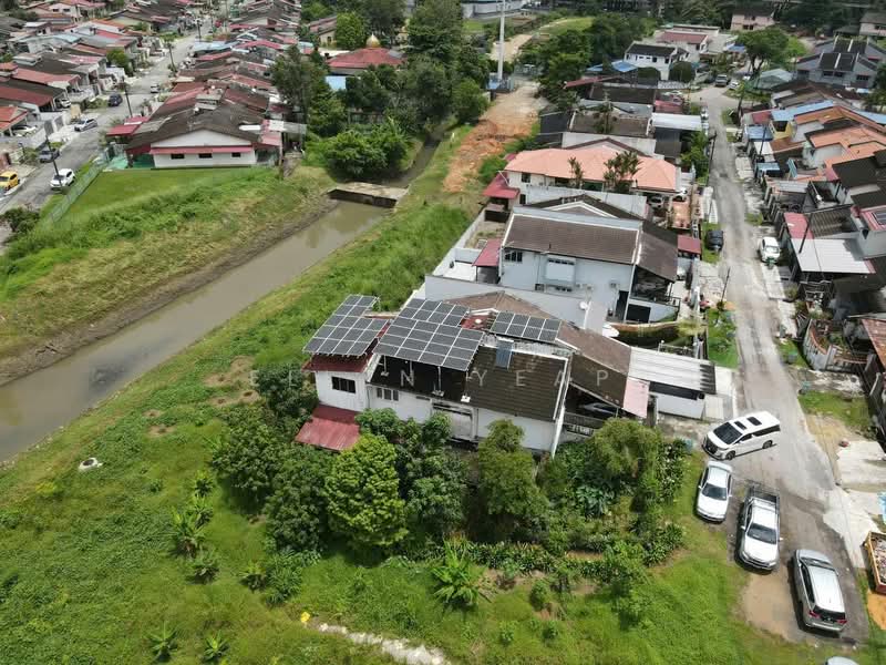 Semi-Detached House for Sale in Johor Bahru (Johor) - Ellen Yeap - Exterior - PropertyGuru.com.my