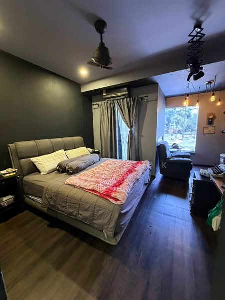 2-storey Terraced House for Sale in Taman Puncak Jalil (Seri Kembangan) - Joyce Kok - Bedroom - PropertyGuru.com.my