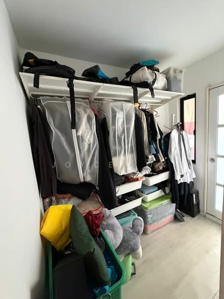 2-storey Terraced House for Sale in Taman Puncak Jalil (Seri Kembangan) - Joyce Kok - Interior - PropertyGuru.com.my