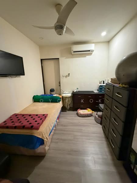 2-storey Terraced House for Sale in Taman Puncak Jalil (Seri Kembangan) - Joyce Kok - Bedroom - PropertyGuru.com.my