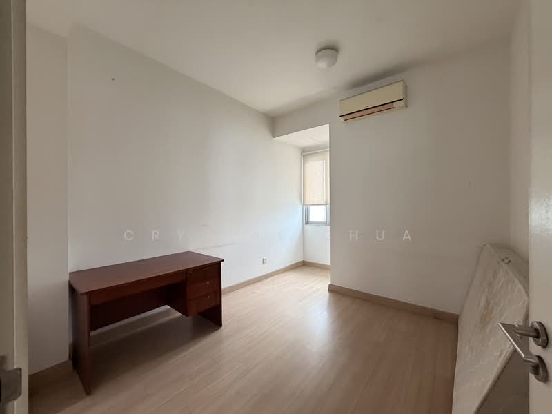 3.5-storey Terraced House for Sale in Taman Segambut (Jalan Kuching) - Crystal Chua - Room 2 - PropertyGuru.com.my