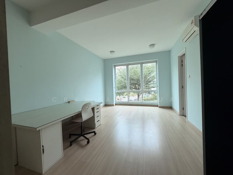 3.5-storey Terraced House for Sale in Taman Segambut (Jalan Kuching) - Crystal Chua - Room 1 - PropertyGuru.com.my