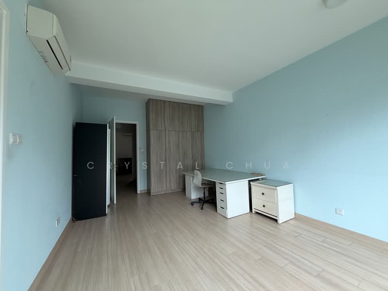 3.5-storey Terraced House for Sale in Taman Segambut (Jalan Kuching) - Crystal Chua - Room 1 - PropertyGuru.com.my