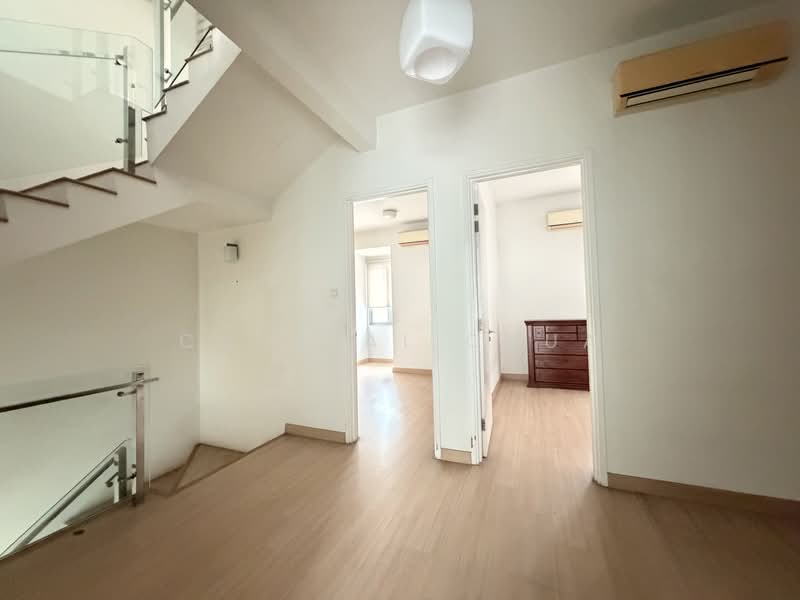 3.5-storey Terraced House for Sale in Taman Segambut (Jalan Kuching) - Crystal Chua - Interior - PropertyGuru.com.my