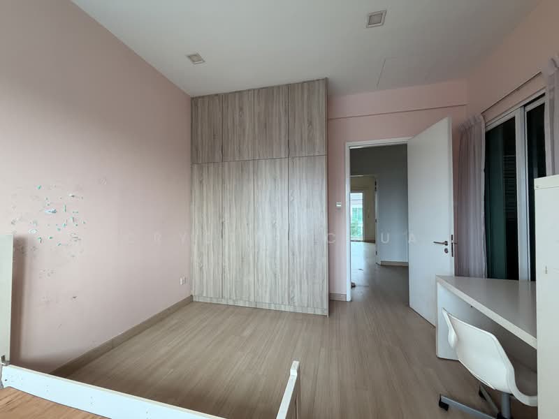 3.5-storey Terraced House for Sale in Taman Segambut (Jalan Kuching) - Crystal Chua - Room 4 - PropertyGuru.com.my
