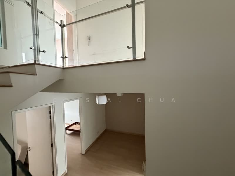 3.5-storey Terraced House for Sale in Taman Segambut (Jalan Kuching) - Crystal Chua - Interior - PropertyGuru.com.my