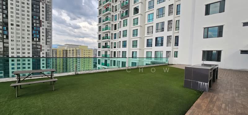 Kondominium untuk Disewa di The Nest @ Genting Klang - Lucy Chow - Exterior - PropertyGuru.com.my