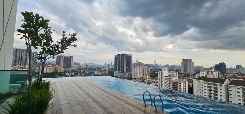 Kondominium untuk Disewa di The Nest @ Genting Klang - Lucy Chow - PropertyGuru.com.my