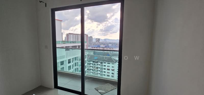 Kondominium untuk Disewa di The Nest @ Genting Klang - Lucy Chow - View - PropertyGuru.com.my