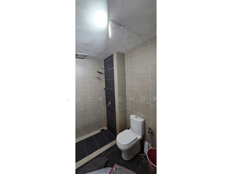 Kondominium untuk Disewa di The Nest @ Genting Klang - Lucy Chow - Bathroom - PropertyGuru.com.my