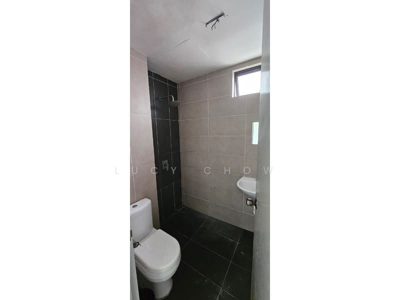 Kondominium untuk Disewa di The Nest @ Genting Klang - Lucy Chow - Bathroom - PropertyGuru.com.my